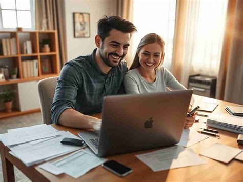 how to file a 1040 tax return