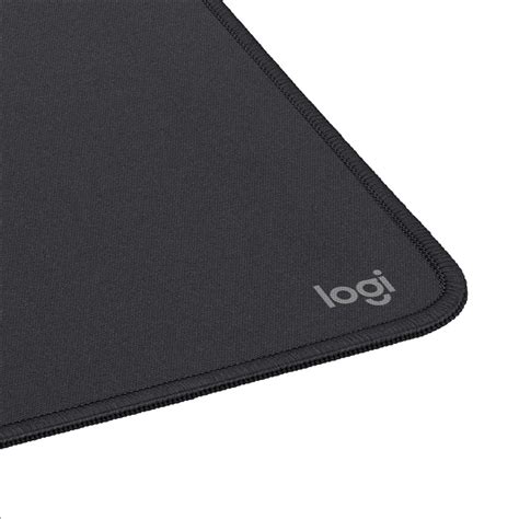 Buy Logitech - Studio Series Mouse Pad - Graphite