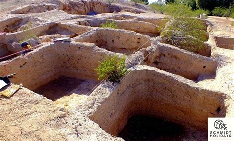 Mesa Grande Cultural Park: A Desert Legacy in Arizona - Schmidt Holidays