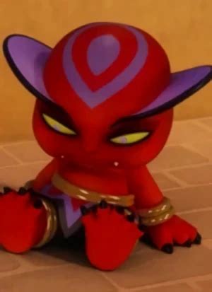 Sapotis (Character) – aniSearch.com