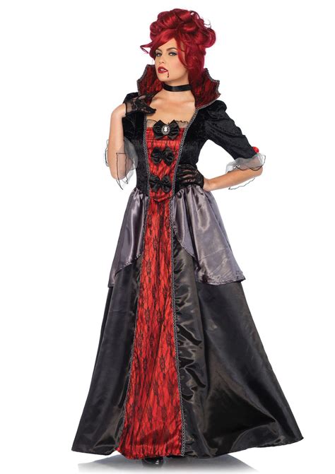 countess dracula costume