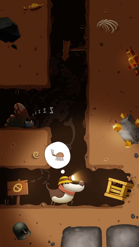 My Diggy Dog - Android Apps on Google Play