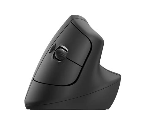 Вещь дня: вертикальная мышь Logitech для левшей и правшей — Wylsacom