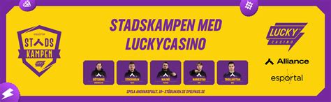 stockholm vinner luckycasino stadskampen  cs
