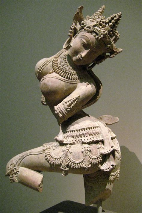 NYC - Metropolitan Museum of Art - Dancing Celestial | Flickr