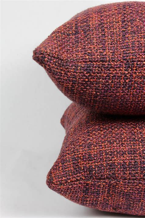 Pillow Pillows Cover 18 X 18 Throw Pillows Decorative - Etsy