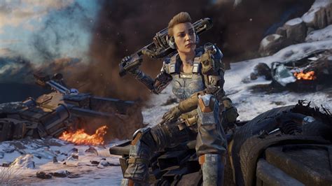 Call of Duty: Black Ops III - Download