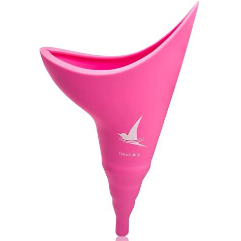 Buy Female Urination Device,Female Urinal Funnel Foolproof Allows Women