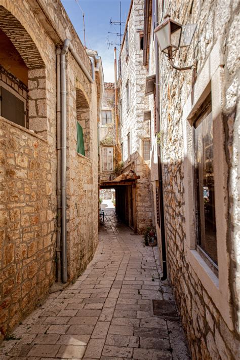 CROATIA 10-DAY ITINERARY: HOW TO SPEND 10 PERFECT DAYS IN CROATIA ...