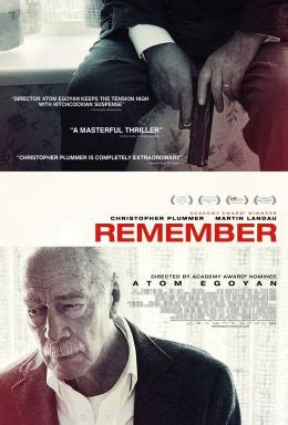 Помнить (2015) — Фильм.ру