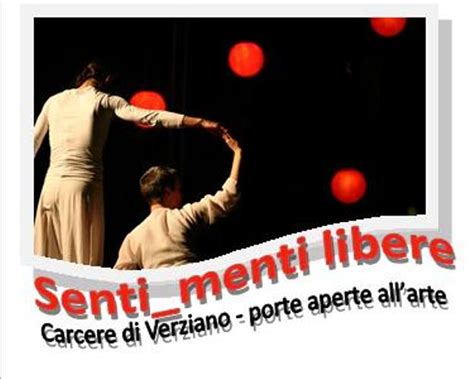 “Senti_menti libere”: al Carcere di Verziano porte aperte all’arte tra ...