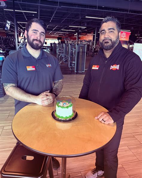 crunch fitness middleburg heights 2