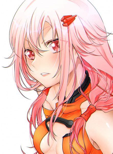 Yuzuriha Inori - GUILTY CROWN - Image by jump sari #2438628 - Zerochan