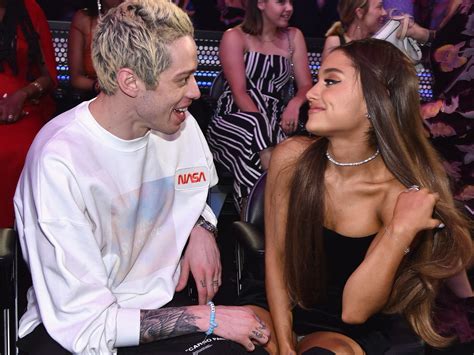 Ariana Grande Dropped Post-Breakup Song 'Thank U, Next' About Pete