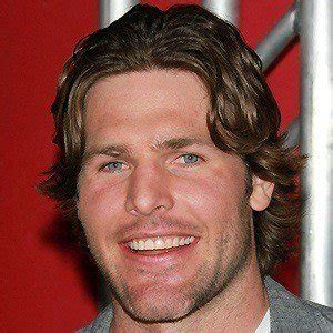 Mike Fisher (Hockey Player) - Age, Birthday, Bio, Facts, Family, Net