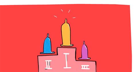 Какие презервативы лучше: рейтинг ТОП 14 самых качественных