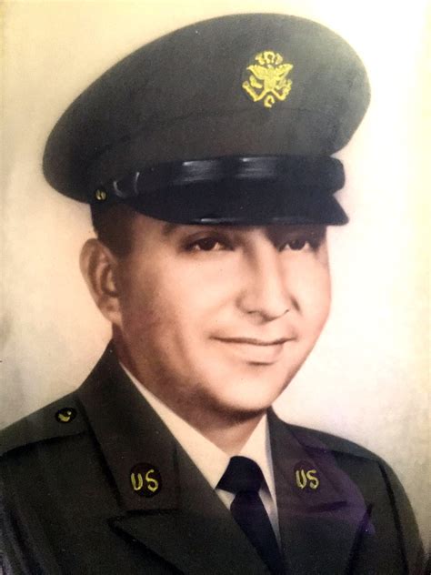 Frank Gonzales Obituary - San Antonio, TX