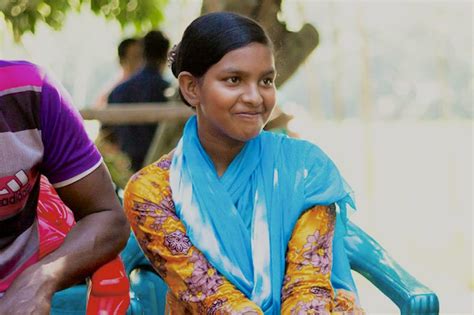 Meet the Future Top Grad of the Bangladesh Police Academy | Heifer ...