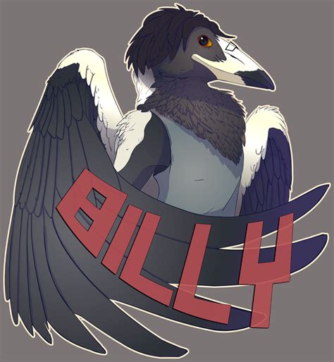 CFG Badge — Weasyl