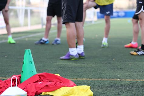 Últimos días para apuntarse al curso de director deportivo - GM