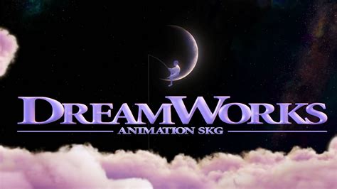 DreamWorks Logo Wallpaper 00093 - Baltana