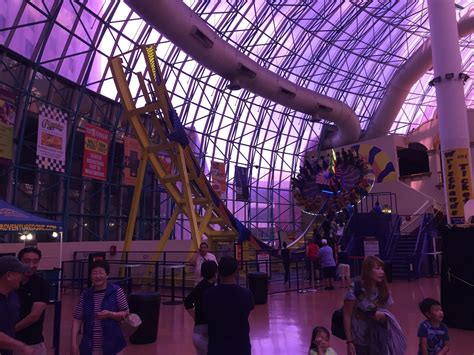 Top 20 wild things for thrill-seekers to do in Las Vegas (Vegas Hacks