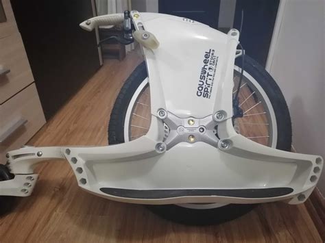 Gauswheel spirit stage 3 Bucuresti Sectorul 6 • OLX.ro