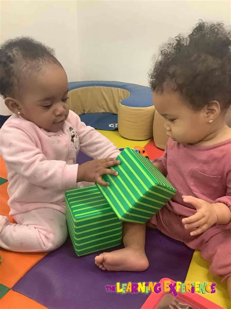 Daycare and Preschool in Dedham, MA - Dedham - The Learning Experience