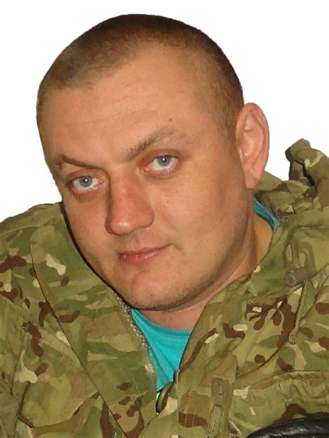 Іванько Олександр Володимирович - КМЦДУ АТО