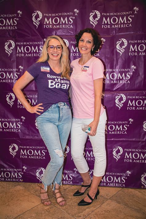 DeSantis Campaign Reaches Out to Moms Across Florida - Florida Jolt