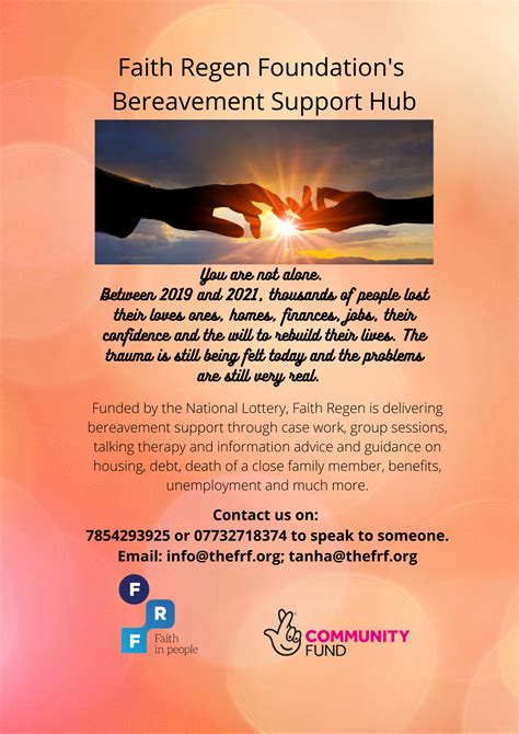 Lyle Reeves Funerals: Professional bereavement support 1