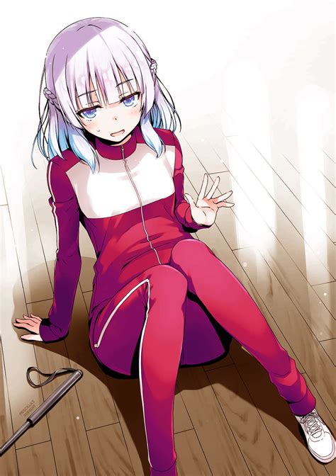 Sakayanagi Y1V8 by rexmaster02 on DeviantArt