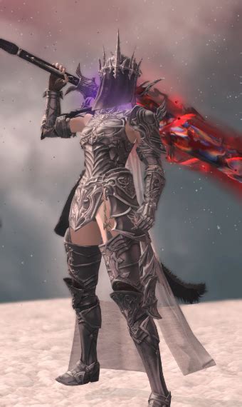 Faceless Chaos | Eorzea Collection
