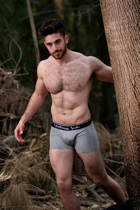 Mens Underwear (2024): Walking Jack and Roger Zacha – The Menswear ...