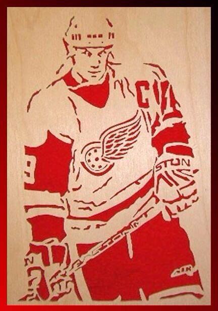 steve yzerman red wings hockey steve yzerman red wings