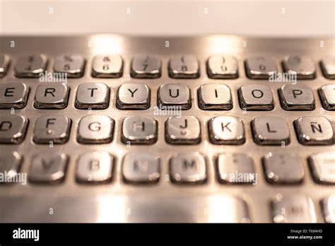Cashier Keyboard