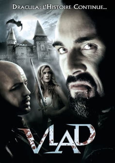 Vlad : bande annonce du film, séances, sortie, avis