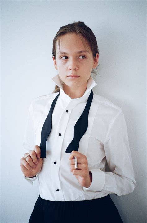 Nolan for Elite (Portrait)