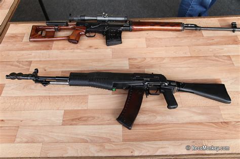 AN-94 - RecoMonkey