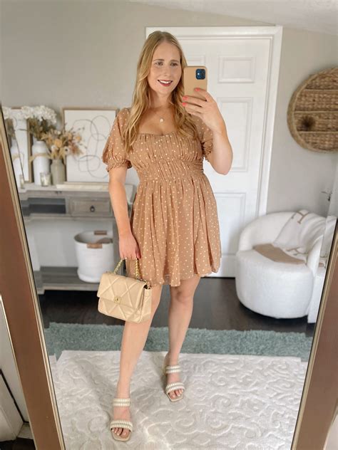 Abercrombie and Fitch Spring Dresses - Affordable by Amanda