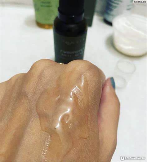 Сыворотка для лица Innula Anti-acne INNULA - «Сыворотка Anti-acne ...
