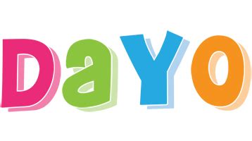 Dayo Logo | Name Logo Generator - I Love, Love Heart, Boots, Friday ...