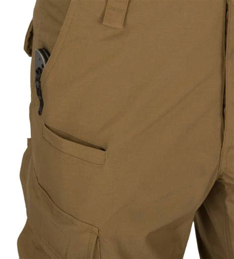 HELIKON-TEX Брюки CPU® PANTS - Polycotton Shadow Grey SP-CPU-PR 35