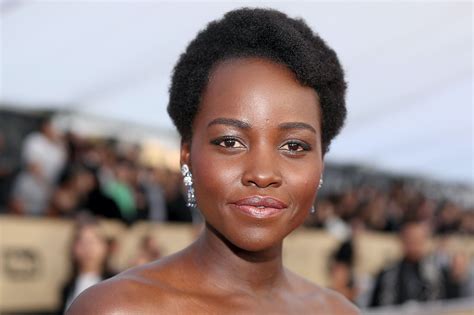 25 Surprising Facts About Lupita Nyong'o - Facts.net