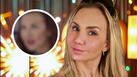 Michelle Vieth Leaks