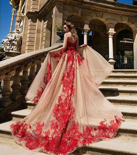 Pin by ELINA on fashion inspo | Gowns, Dainty dress, Ball gowns