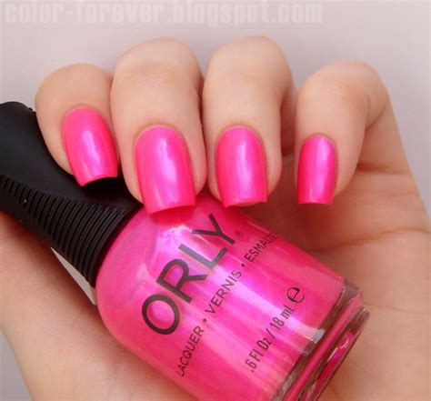 orly  cabana boy nail polish nails beautiful nail polish