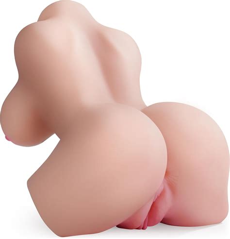 Amazon.com: Male Masturbator Sex Doll for Men - Female Sex Dolls with