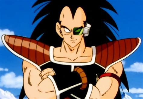 Raditz | Team Four Star Wiki | FANDOM powered by Wikia