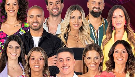 'Big Brother' revela que "ex-concorrentes vão ter a oportunidade de se ...